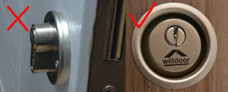 denizli yenişehir Kapı Güvenliği